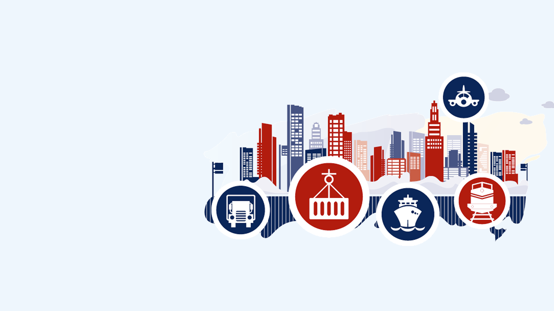 Innovative Logistics