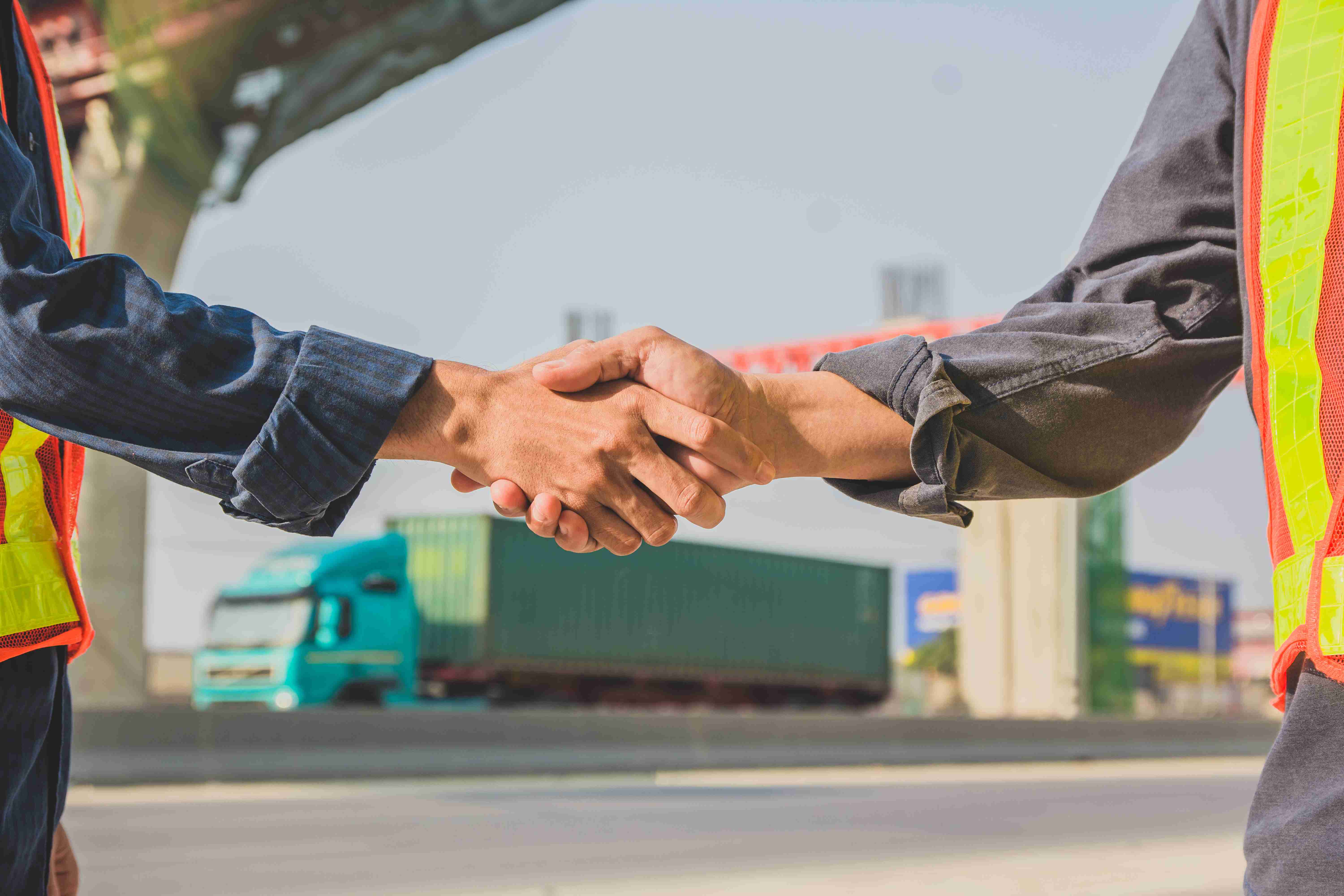 Welgrow freight and logistics services