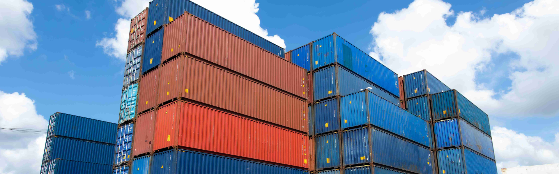 Your Gateway to Seamless Logistics