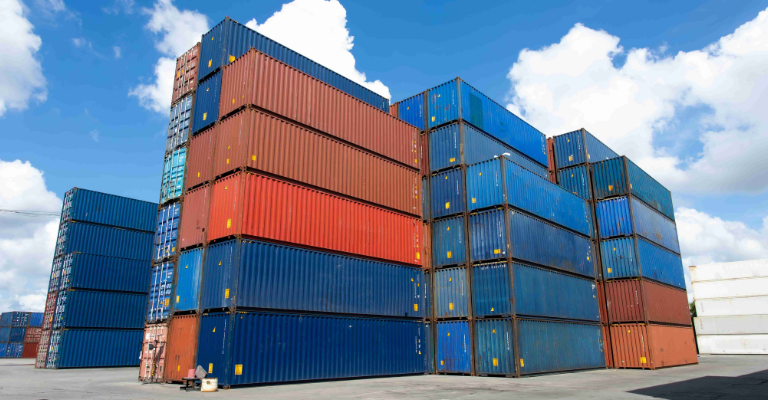 Your Gateway to Seamless Logistics