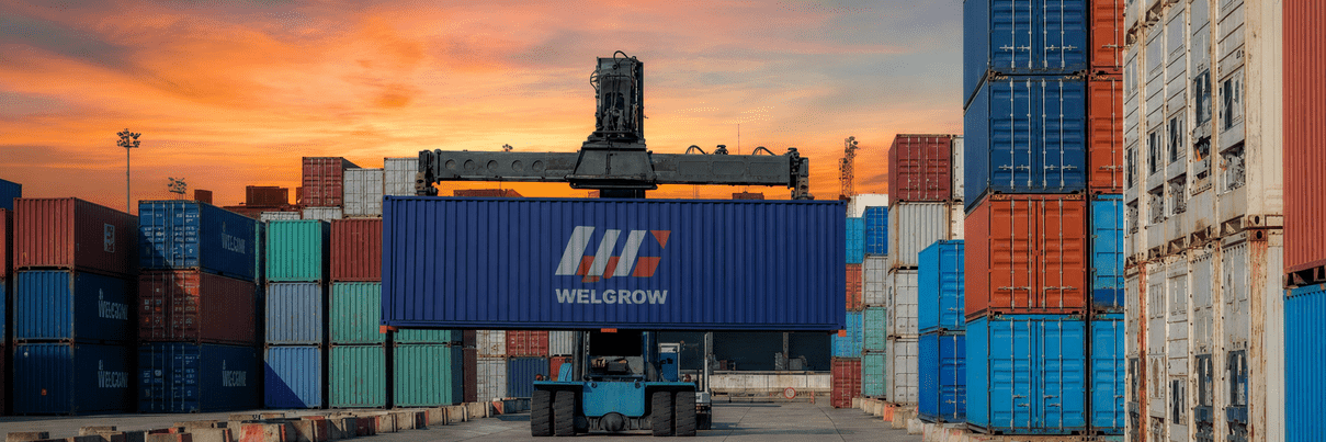 Your Freight, Our Priority
