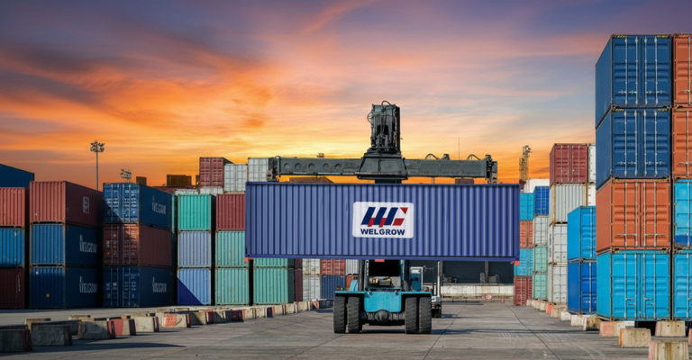 Your Freight, Our Priority