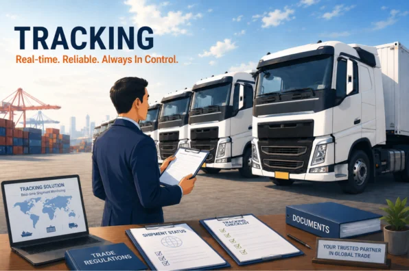Trucking